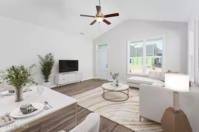 #03 Bristol Bay Drive, Lake Waccamaw, NC 28450 - Photo 5