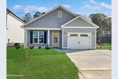 #03 Bristol Bay Drive, Lake Waccamaw, NC 28450 - Photo 1
