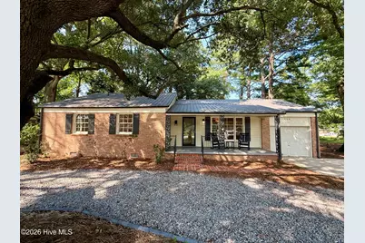 208 W 15th Street, Washington, NC 27889 - Photo 1