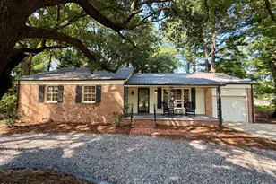 208 W 15th St, Washington, NC 27889 - Photo 1