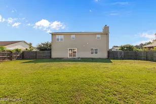 303 Mann St, Hubert, NC 28539 - Photo 43