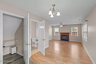 303 Mann St, Hubert, NC 28539 - Photo 17
