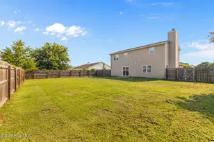 303 Mann St, Hubert, NC 28539 - Photo 45