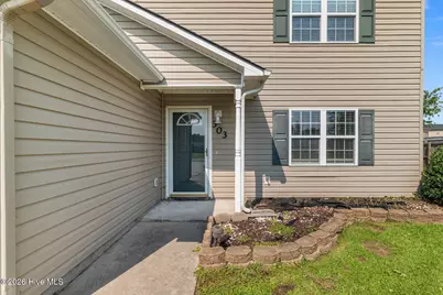 303 Mann Street, Hubert, NC 28539 - Photo 5