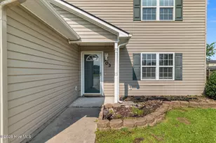 303 Mann St, Hubert, NC 28539 - Photo 5