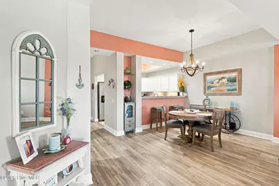 4100 Marsh Grove Lane #4308, Southport, NC 28461 - Photo 13