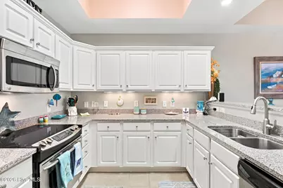 4100 Marsh Grove Lane #4308, Southport, NC 28461 - Photo 7