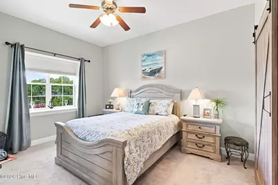 4100 Marsh Grove Lane #4308, Southport, NC 28461 - Photo 25