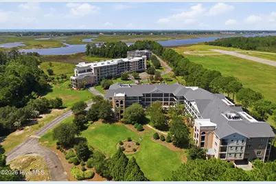 4100 Marsh Grove Lane #4308, Southport, NC 28461 - Photo 3