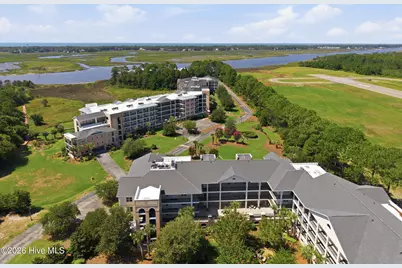 4100 Marsh Grove Lane #4308, Southport, NC 28461 - Photo 41
