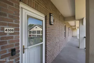 4100 Marsh Grove Ln, Southport, NC 28461 - Photo 5