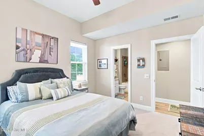 4100 Marsh Grove Lane #4308, Southport, NC 28461 - Photo 37