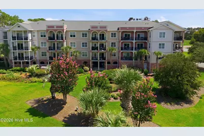 4100 Marsh Grove Lane #4308, Southport, NC 28461 - Photo 1