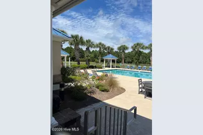 4100 Marsh Grove Lane #4308, Southport, NC 28461 - Photo 47