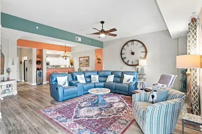 4100 Marsh Grove Lane #4308, Southport, NC 28461 - Photo 17