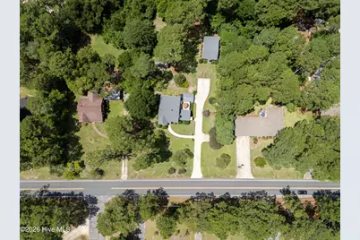 1301 N Poplar Street, Aberdeen, NC 28315 - Photo 41