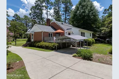 1301 N Poplar Street, Aberdeen, NC 28315 - Photo 43