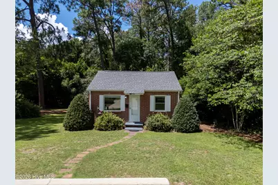 1301 N Poplar Street, Aberdeen, NC 28315 - Photo 27