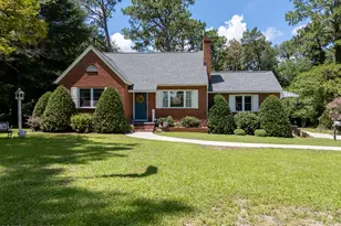 1301 N Poplar St, Aberdeen, NC 28315 - Photo 1