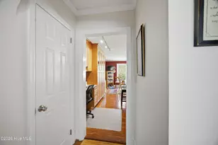 1301 N Poplar St, Aberdeen, NC 28315 - Photo 21