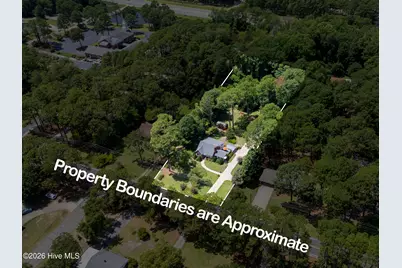 1301 N Poplar Street, Aberdeen, NC 28315 - Photo 39