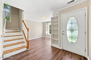 222 Yearling Loop, Jacksonville, NC 28540 - Photo 5