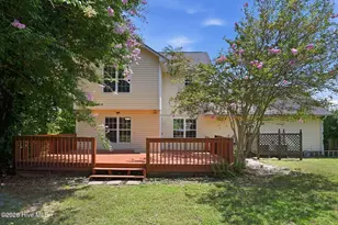 222 Yearling Loop, Jacksonville, NC 28540 - Photo 35