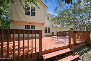 222 Yearling Loop, Jacksonville, NC 28540 - Photo 37