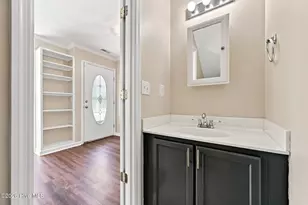 222 Yearling Loop, Jacksonville, NC 28540 - Photo 17