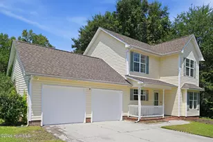 222 Yearling Loop, Jacksonville, NC 28540 - Photo 3