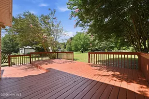 222 Yearling Loop, Jacksonville, NC 28540 - Photo 39