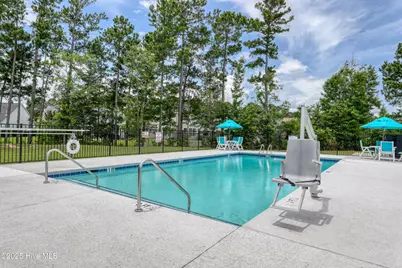 325 Mayflower Drive NW #Lot 120, Calabash, NC 28467 - Photo 27