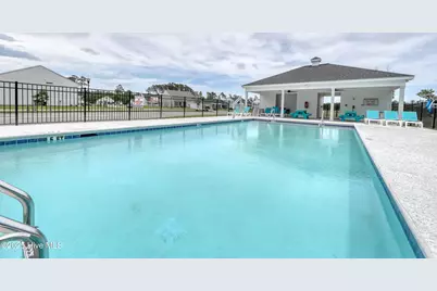 325 Mayflower Drive NW #Lot 120, Calabash, NC 28467 - Photo 29