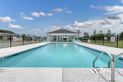 325 Mayflower Drive NW #Lot 120, Calabash, NC 28467 - Photo 11