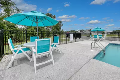 325 Mayflower Drive NW #Lot 120, Calabash, NC 28467 - Photo 17
