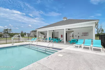 325 Mayflower Drive NW #Lot 120, Calabash, NC 28467 - Photo 9