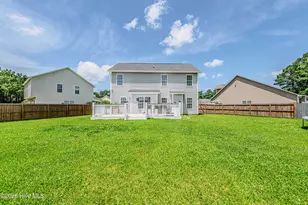 106 Chinkapin Ct, Jacksonville, NC 28546 - Photo 17