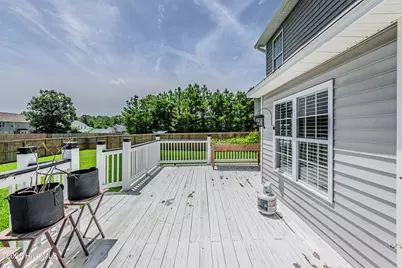 106 Chinkapin Court, Jacksonville, NC 28546 - Photo 19