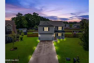 106 Chinkapin Court, Jacksonville, NC 28546 - Photo 1