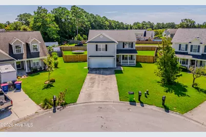 106 Chinkapin Court, Jacksonville, NC 28546 - Photo 55