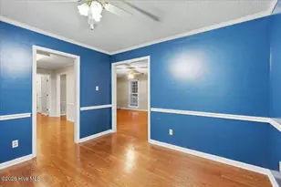 300 Trappers Wood Dr, Goldsboro, NC 27530 - Photo 17