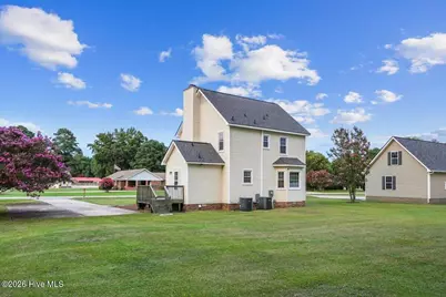 300 Trappers Wood Drive, Goldsboro, NC 27530 - Photo 1
