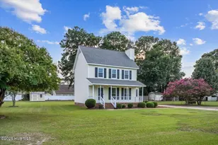 300 Trappers Wood Dr, Goldsboro, NC 27530 - Photo 3