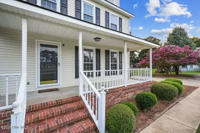 300 Trappers Wood Drive, Goldsboro, NC 27530 - Photo 31