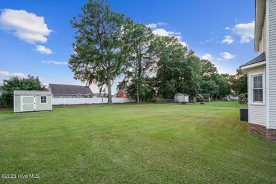 300 Trappers Wood Drive, Goldsboro, NC 27530 - Photo 5