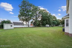 300 Trappers Wood Dr, Goldsboro, NC 27530 - Photo 5