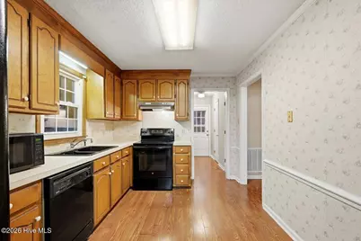 300 Trappers Wood Drive, Goldsboro, NC 27530 - Photo 15