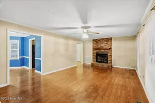 300 Trappers Wood Dr, Goldsboro, NC 27530 - Photo 9