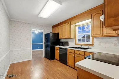 300 Trappers Wood Drive, Goldsboro, NC 27530 - Photo 13