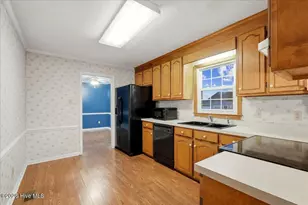 300 Trappers Wood Dr, Goldsboro, NC 27530 - Photo 13